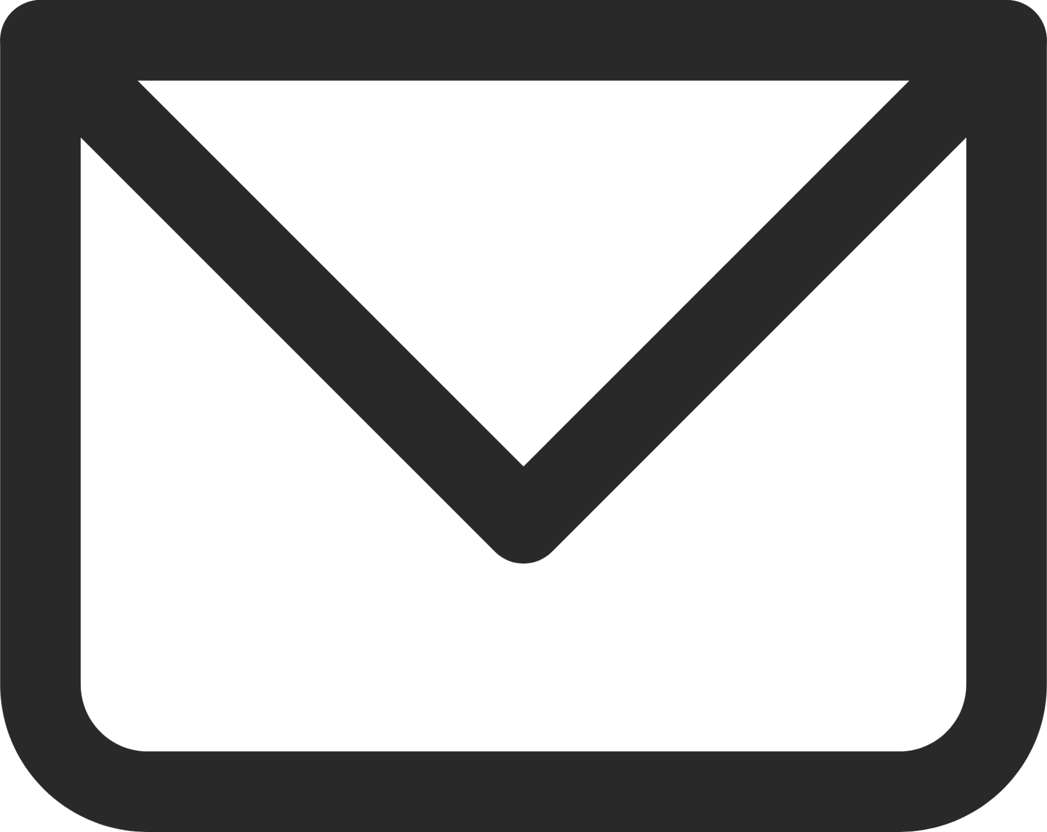 Email Icon